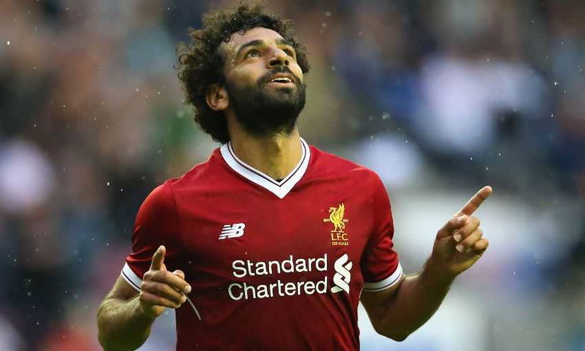 Super Salah, ora in Premier incanta tutti: idolo di Anfield e capocannoniere! preview