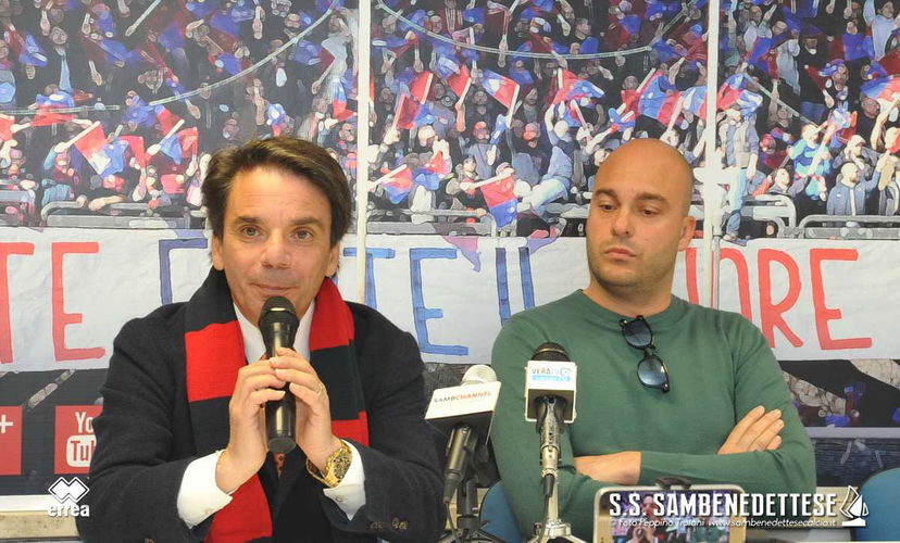 Capuano: “In Europa nessuno come dal ’90. Qualche direttore sportivo dice…” preview