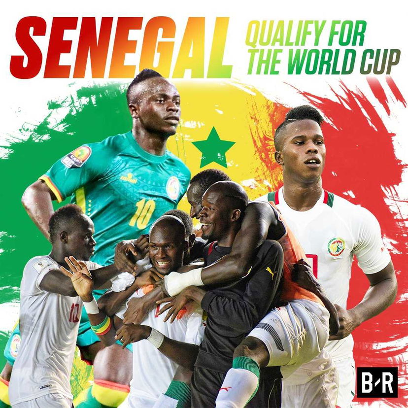 Salgono a 24 le qualificate al Mondiale: il Senegal di Koulibaly, Niang e Keita vola in Russia preview
