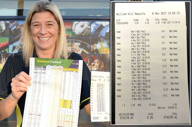 Sconosce il calcio, scommette 1 sterlina su dodici match…e ne vince 575.000 per la sconfitta del Newcastle al 92’ preview