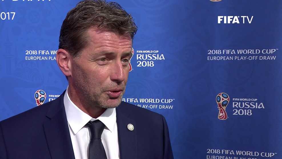 Ufficiale: Grecia, il ct Skibbe ha rinnovato fino al 2019 article-post