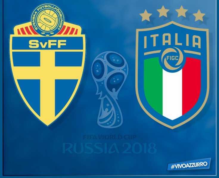 Svezia-Italia, le ultime sulle probabili formazioni preview