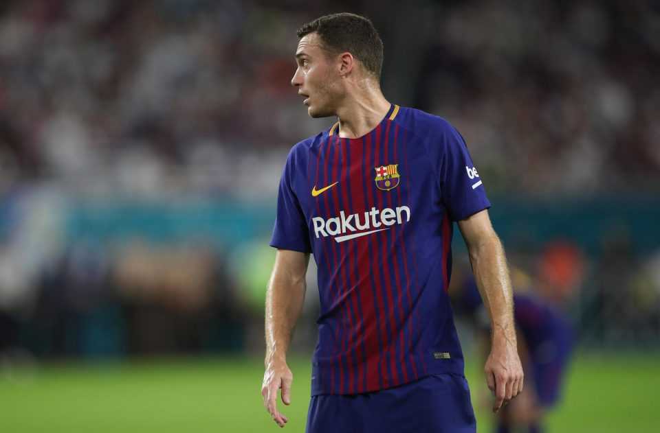Dalla Spagna: Barcellona, si lavora al mercato in uscita. Tra Vermaelen e Munir… article-post