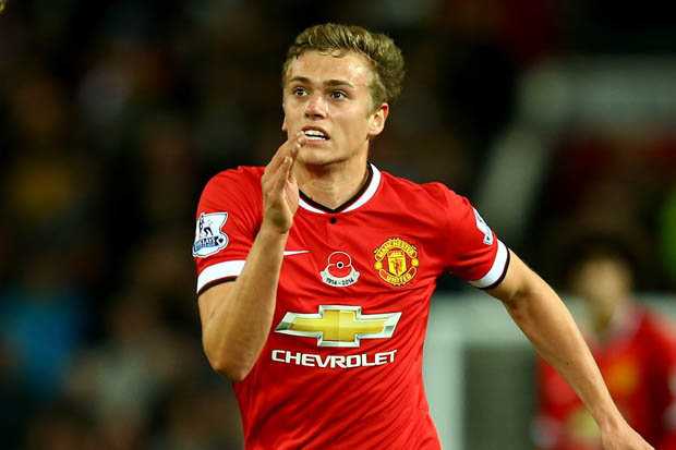 Manchester Utd: Wilson in uscita, si muove l’Aston Villa preview