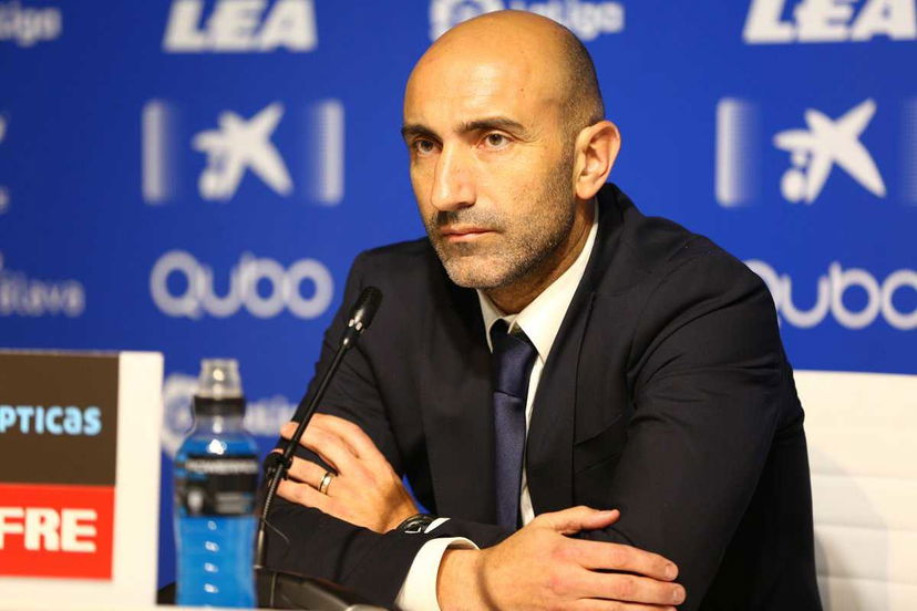 Ufficiale: Deportivo Alaves, è Abelardo il nuovo allenatore preview