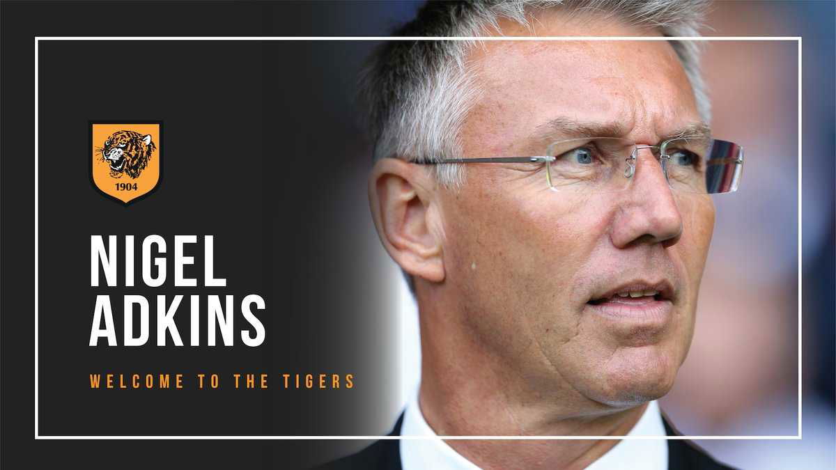 Ufficiale: Hull City, Adkins nuovo tecnico article-post