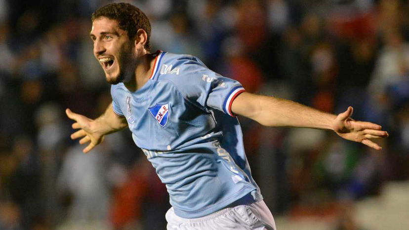 Ufficiale: Rogel al Tolosa, sfuma un obiettivo per il Lecce preview