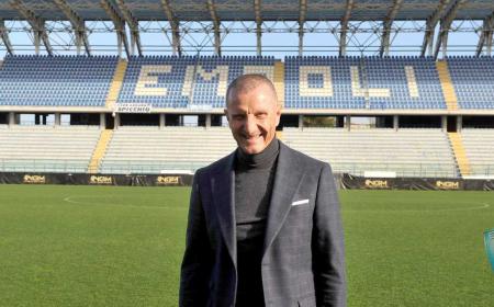 Andreazzoli Empoli Twitter
