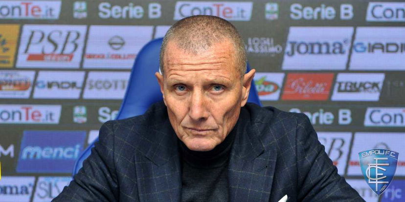 Empoli, Andreazzoli sorride: “Vittoria merito del collettivo, contento per Traoré perché…” preview