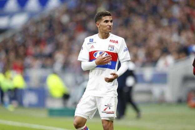 L’Equipe: Zidane chiama il francese Aouar al Real Madrid preview