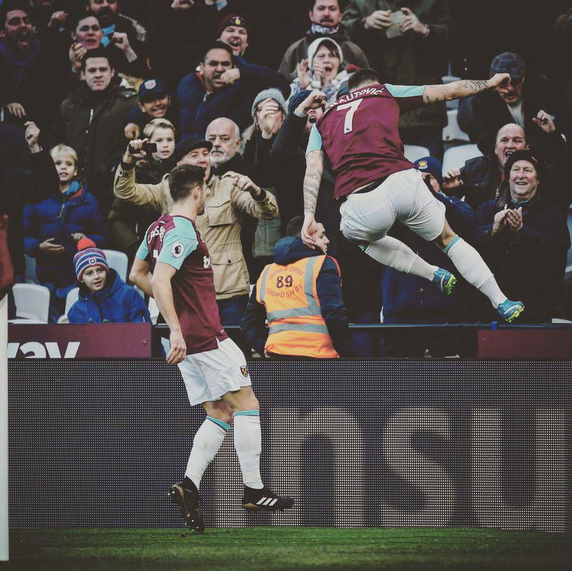 Premier: un lampo di Arnautovic lancia il West Ham, Chelsea ko preview