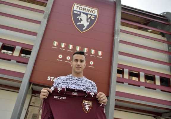 Toro, senti Berenguer: “Qui sono felice, voglio dare il mio contributo. Mercato? Non mi muovo” preview