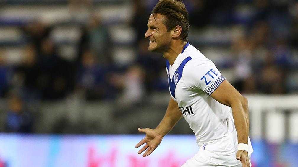 Bergessio: “Heinze non punta su di me, cercherò un’altra opportunità” article-post