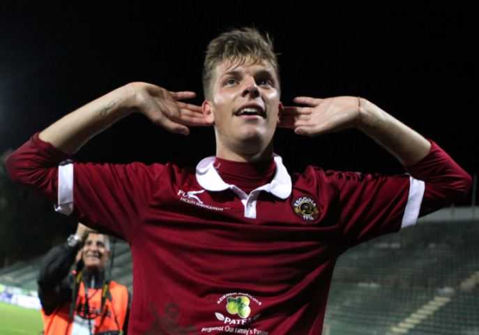 Ora è anche ufficiale: Catanzaro, dal Perugia arriva Bianchimano preview