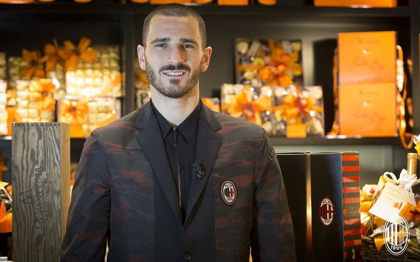 Il retroscena: Lucci e l’incontro con il Milan. Da Bonucci a Suso. E su Badelj… preview