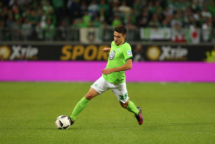 Ufficiale: Brekalo lascia lo Stoccarda e torna al Wolfsburg preview