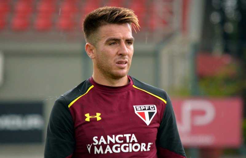 Boca Juniors, fatta per Buffarini: visite mediche ok, firmerà un triennale article-post