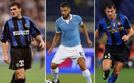 Inter-Lazio