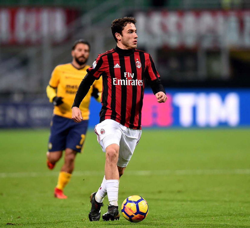 Calabria: “Sarà una gara complicata, vogliamo e dobbiamo vincere” preview