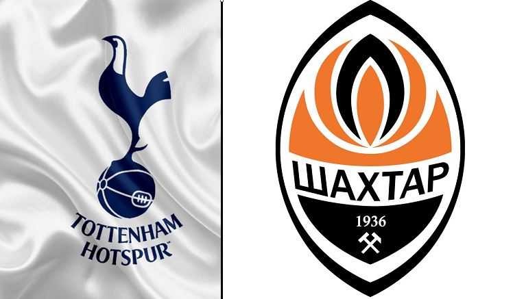 Tottenham e Shakhtar: ecco le avversarie di Juve e Roma ai raggi X article-post