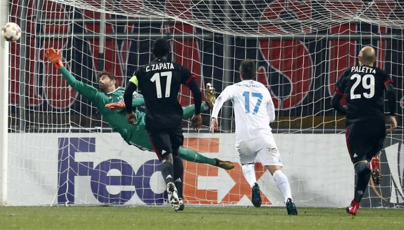 Milan non pervenuto: due schiaffi dal Rijeka e problemi che restano preview