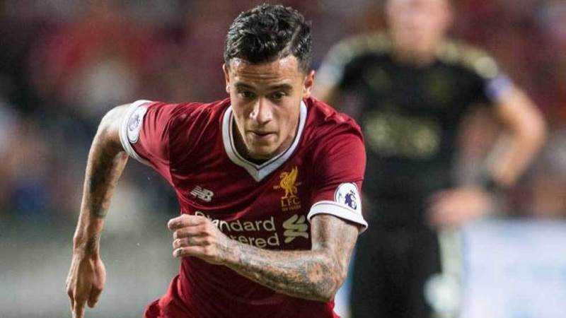 Sondaggio: Barça, per il 57% Coutinho sarebbe davvero l’ideale preview