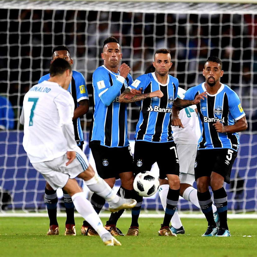 Real ancora sul tetto del mondo, decide sempre lui: CR7 preview