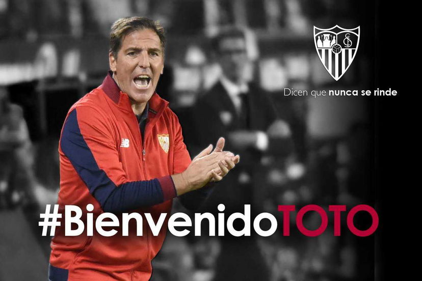 Il Siviglia riabbraccia Berizzo: dalla paura al ritorno in panchina. E quella standing ovation… preview