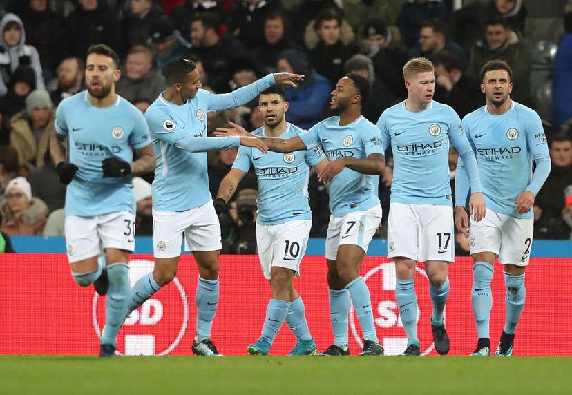 Il City non si ferma più: 1-0 al Newcastle, 18ª vittoria consecutiva per Guardiola preview