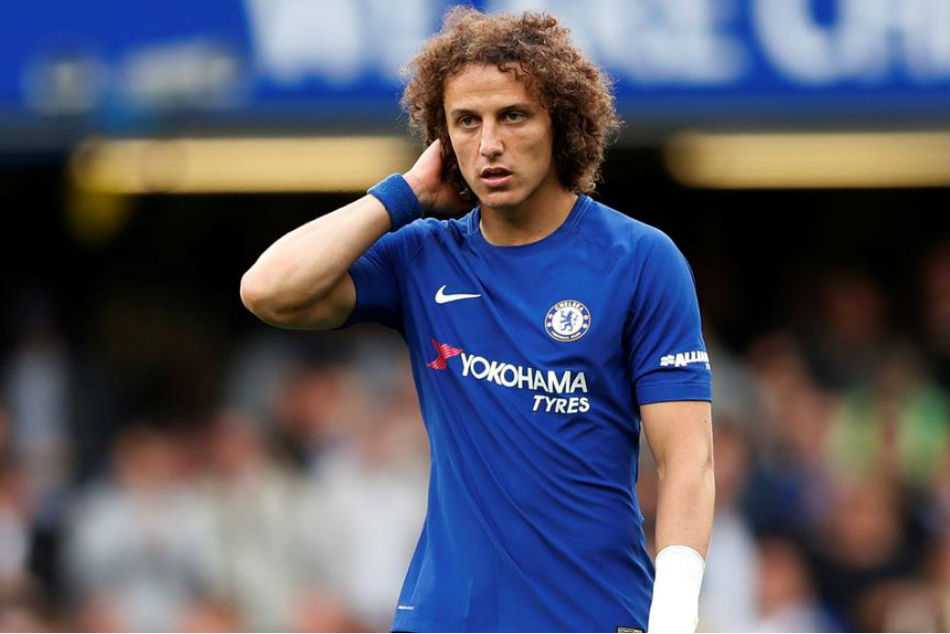 Dall’Inghilterra: David Luiz in uscita dal Chelsea, ci prova anche il Newcastle article-post