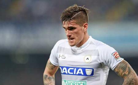 De Paul Udinese zimbio