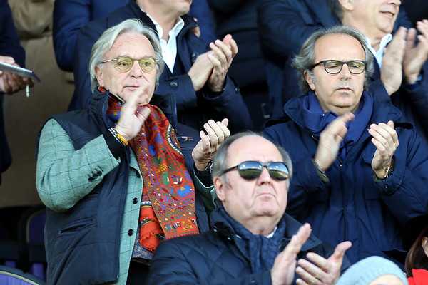I Della Valle: “Non abbiamo privilegiato l’offerta più vantaggiosa per noi, ma per la Fiorentina” article-post