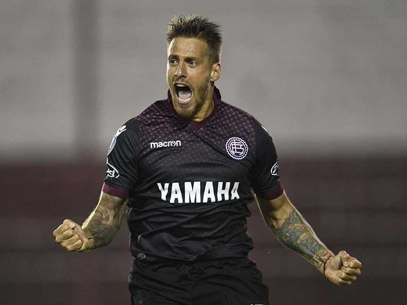 Esclusiva: Reggina a sorpresa, trattativa con German Denis! article-post