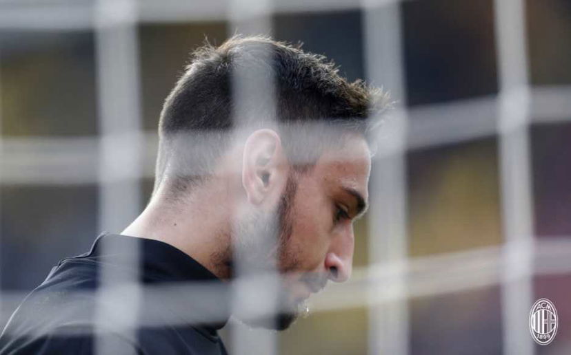 Raiola: “Donnarumma? Non è ancora il migliore, l’anno prossimo andrà in un top club” preview