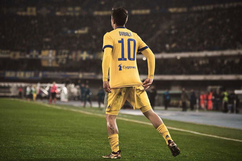 Juventus: ecco il report medico sulle condizioni di Dybala preview