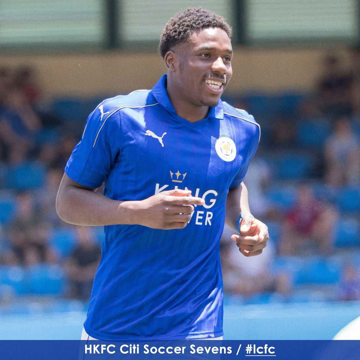 ESPN: Everton e West Ham sulle tracce del talento Eppiah article-post