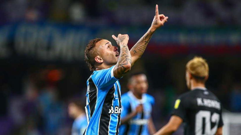 Milan su Everton del Gremio: dal Brasile arrivano altre conferme preview