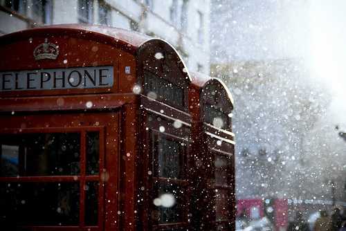 Inghilterra nella morsa del gelo: a rischio rinvio i derby di Liverpool e Manchester preview