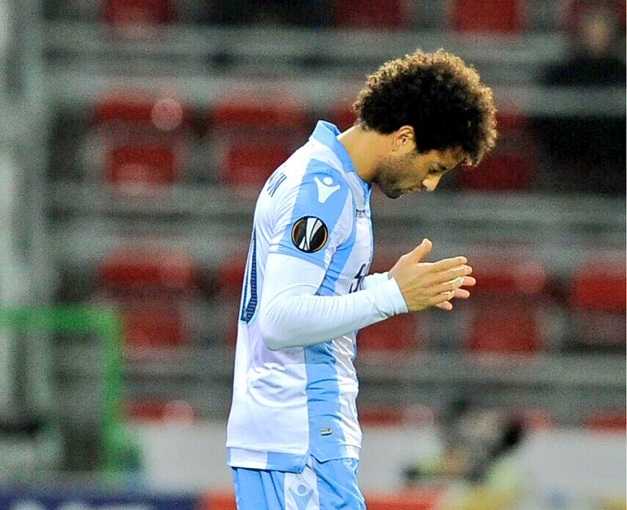 Felipe Anderson, sempre più conferme sul West Ham preview