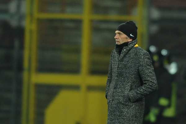 Ufficiale: Ascoli, esonerato Fiorin. Attesa per l’annuncio di Cosmi preview