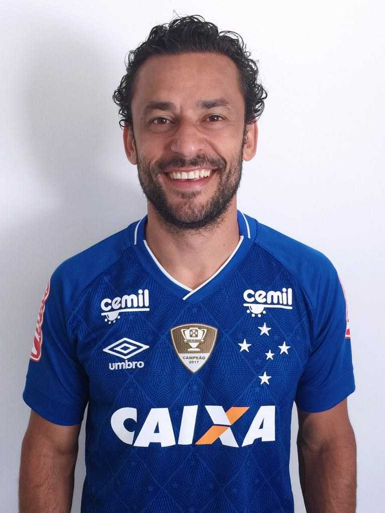 Ufficiale: Cruzeiro, l’esperto Fred firma un triennale preview