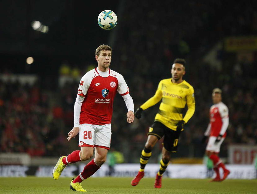 Ufficiale: Fabian Frei torna al Basilea preview