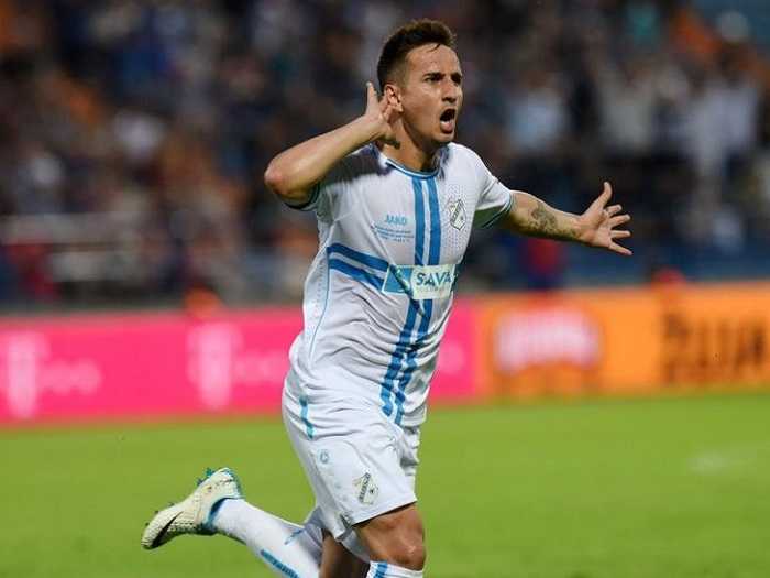 Dalla Croazia: colpo Dinamo Zagabria, è fatta per Gavranovic dal Rijeka preview