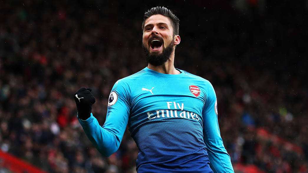 Dalla Germania: Giroud verso il Dortmund nell’operazione Arsenal-Aubameyang article-post