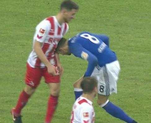 Goretzka: “Entro gennaio deciderò il mio futuro. La testata a Ozcan? Fortuita, non mi chiamo Zidane” article-post