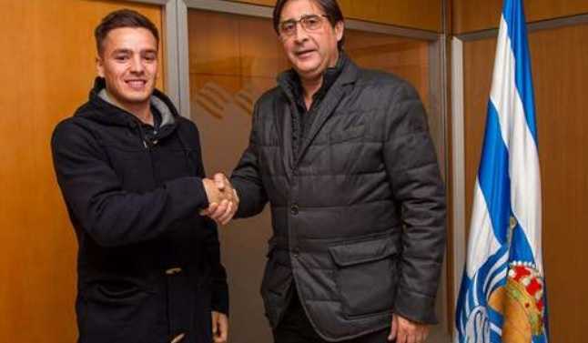 Ufficiale: Real Sociedad, Gorosabel rinnova fino al 2021 preview