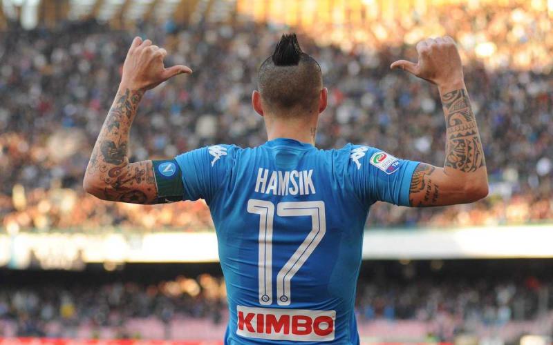 Hamsik