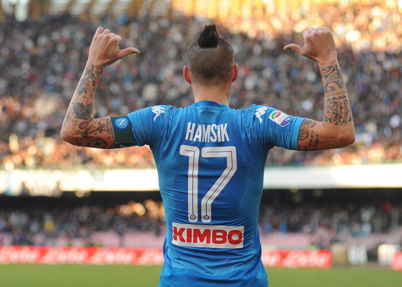 Hamsik: “Ancelotti mi ricorda Reja, sono contento del ruolo da regista. Sulla Cina…” preview