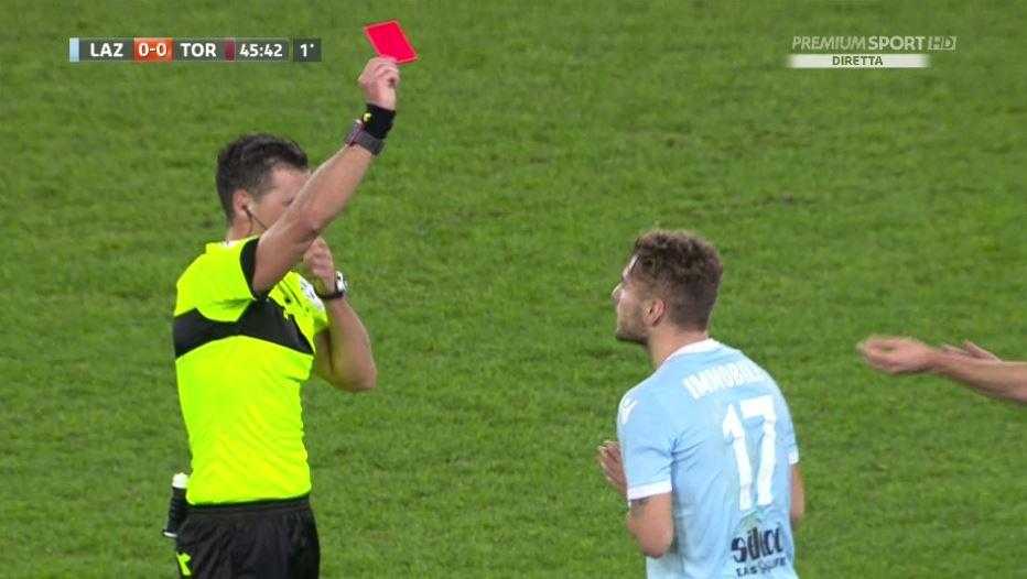 Var oppure no: conta poco se Giacomelli fa come gli pare article-post