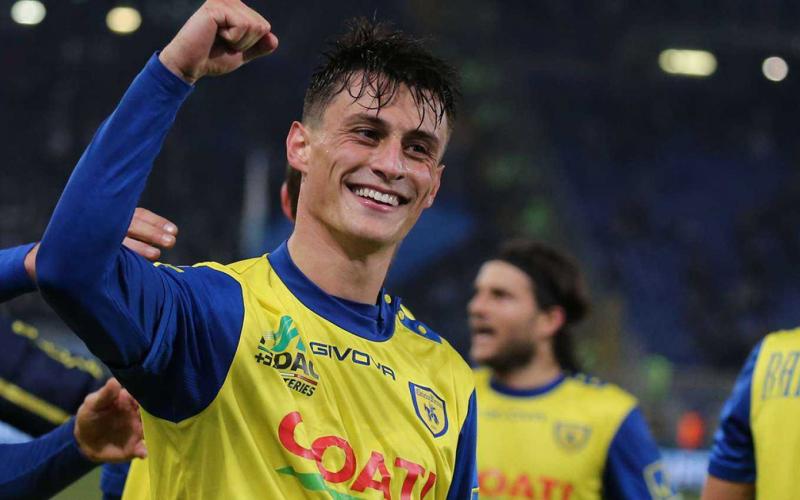 sito ufficiale Chievo